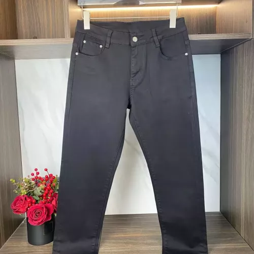 Cheap Prada Jeans For Men #1297793 Replica Wholesale [$48.00 USD] [ITEM#1297793] on Replica Prada Jeans