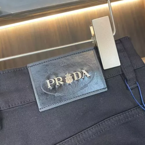 Cheap Prada Jeans For Men #1297793 Replica Wholesale [$48.00 USD] [ITEM#1297793] on Replica Prada Jeans