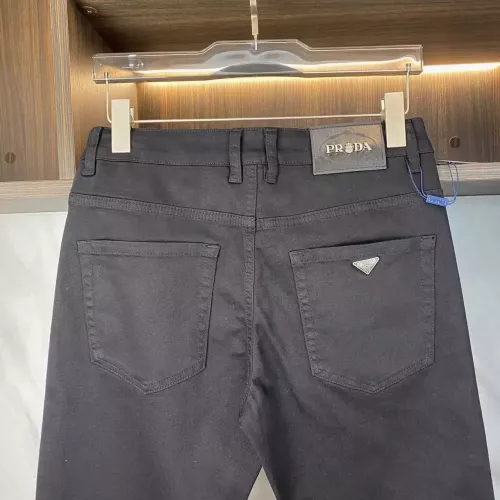 Cheap Prada Jeans For Men #1297793 Replica Wholesale [$48.00 USD] [ITEM#1297793] on Replica Prada Jeans