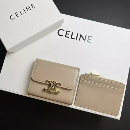 Celine Wallets #1297800