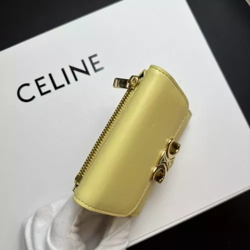 Cheap Celine Wallets #1297802 Replica Wholesale [$42.00 USD] [ITEM#1297802] on Replica Celine Wallets