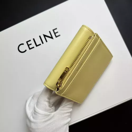 Cheap Celine Wallets #1297802 Replica Wholesale [$42.00 USD] [ITEM#1297802] on Replica Celine Wallets