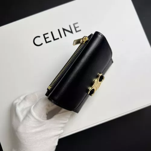 Cheap Celine Wallets #1297804 Replica Wholesale [$42.00 USD] [ITEM#1297804] on Replica Celine Wallets