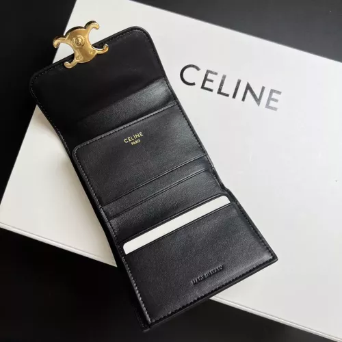 Cheap Celine Wallets #1297804 Replica Wholesale [$42.00 USD] [ITEM#1297804] on Replica Celine Wallets