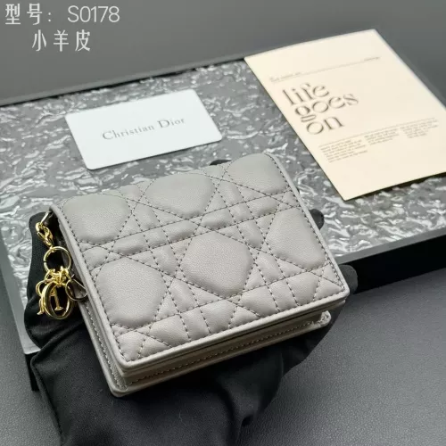 Christian Dior Wallets #1297815