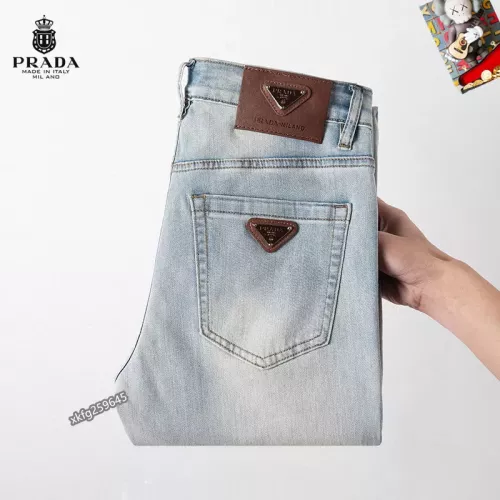 Prada Jeans For Men #1297818