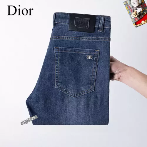 Christian Dior Jeans For Men #1297820