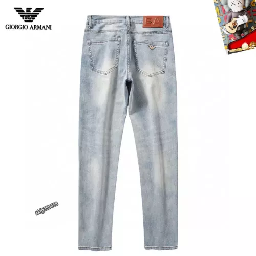 Cheap Armani Jeans For Men #1297833 Replica Wholesale [$48.00 USD] [ITEM#1297833] on Replica Armani Jeans