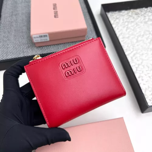 MIU MIU Wallets #1297841