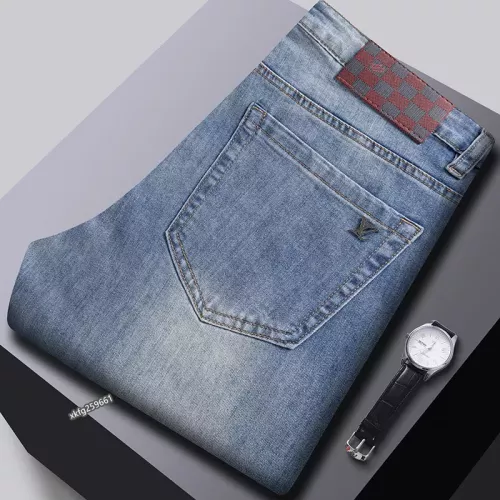 Louis Vuitton LV Jeans For Men #1297843