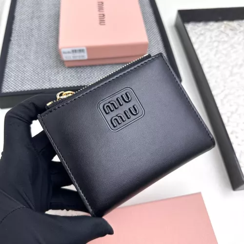 MIU MIU Wallets #1297844