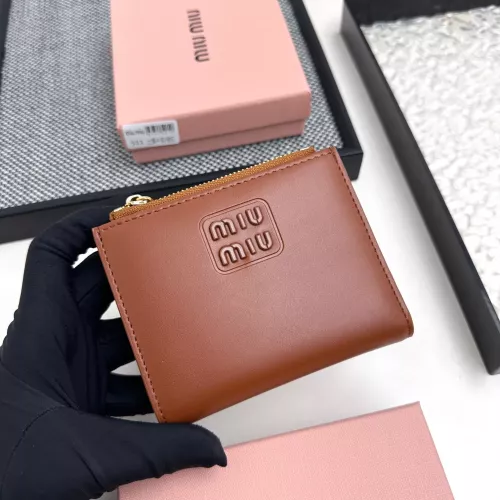 MIU MIU Wallets #1297845