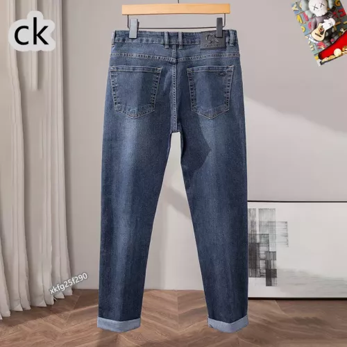 Cheap Calvin Klein CK Jeans For Men #1297847 Replica Wholesale [$48.00 USD] [ITEM#1297847] on Replica Calvin Klein CK Jeans