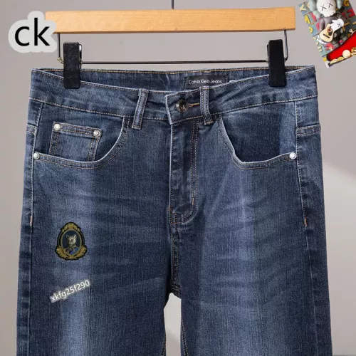 Cheap Calvin Klein CK Jeans For Men #1297847 Replica Wholesale [$48.00 USD] [ITEM#1297847] on Replica Calvin Klein CK Jeans