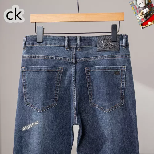 Cheap Calvin Klein CK Jeans For Men #1297847 Replica Wholesale [$48.00 USD] [ITEM#1297847] on Replica Calvin Klein CK Jeans