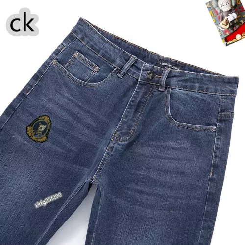 Cheap Calvin Klein CK Jeans For Men #1297847 Replica Wholesale [$48.00 USD] [ITEM#1297847] on Replica Calvin Klein CK Jeans