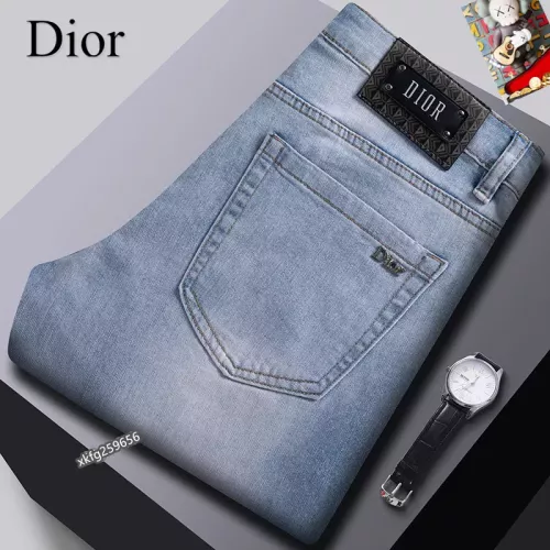 Christian Dior Jeans For Men #1297848