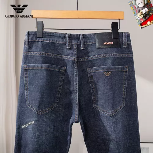 Cheap Armani Jeans For Men #1297866 Replica Wholesale [$48.00 USD] [ITEM#1297866] on Replica Armani Jeans