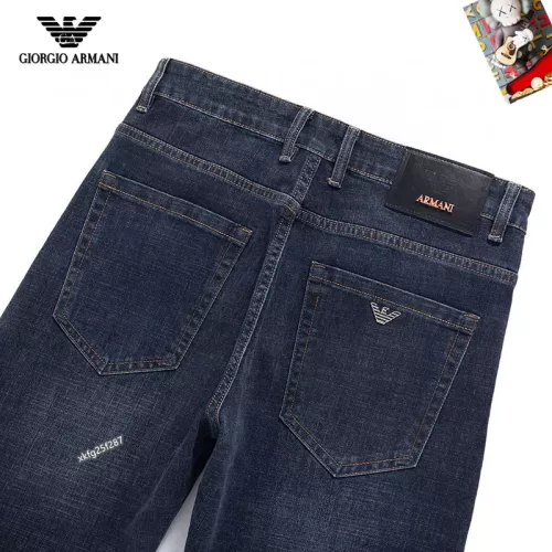 Cheap Armani Jeans For Men #1297866 Replica Wholesale [$48.00 USD] [ITEM#1297866] on Replica Armani Jeans