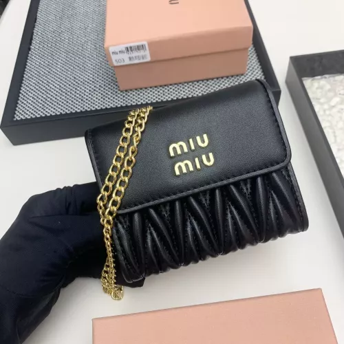 MIU MIU Wallets #1297867