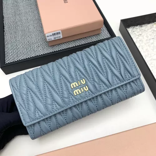 MIU MIU Wallets #1297873