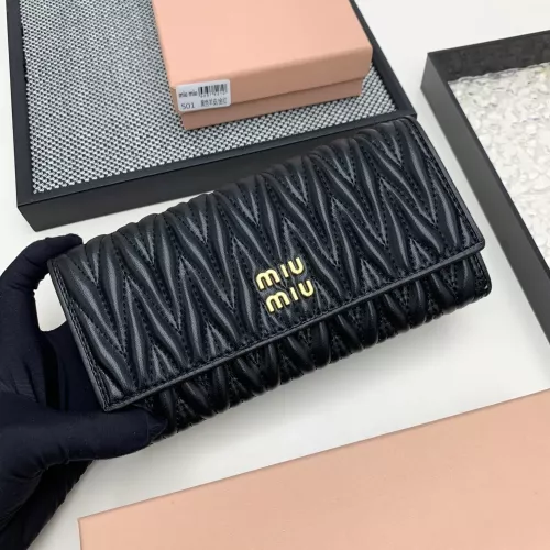 MIU MIU Wallets #1297874