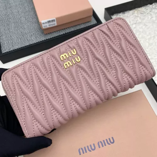 MIU MIU Wallets #1297878