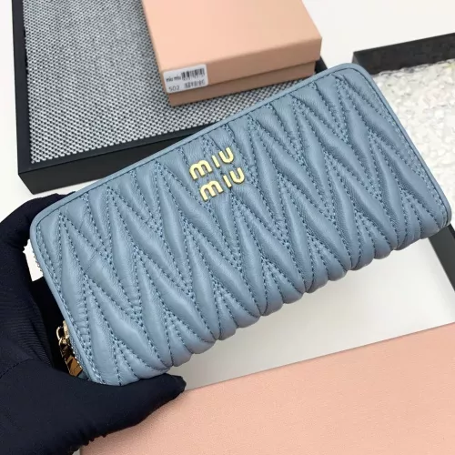 MIU MIU Wallets #1297879