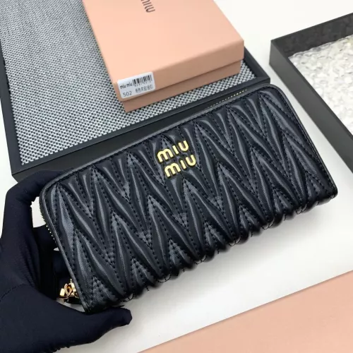 MIU MIU Wallets #1297880