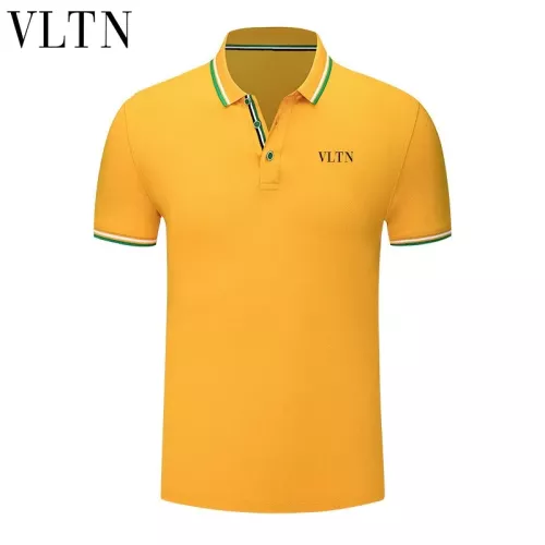 Valentino T-Shirts Short Sleeved For Men #1297889