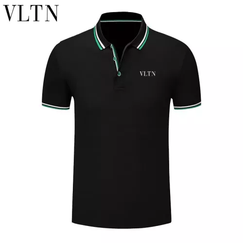 Valentino T-Shirts Short Sleeved For Men #1297892