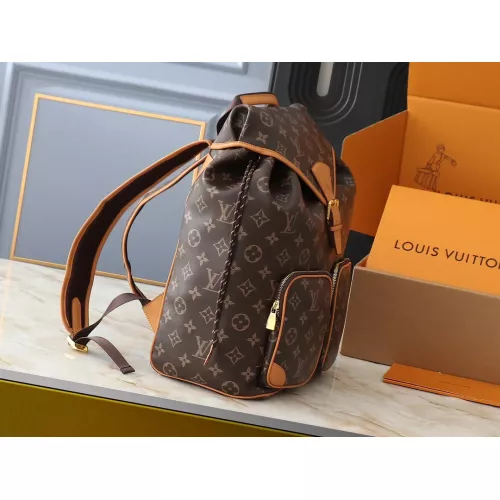 Cheap Louis Vuitton AAA Quality Backpacks For Unisex #1297953 Replica Wholesale [$80.00 USD] [ITEM#1297953] on Replica Louis Vuitton AAA Quality Backpacks