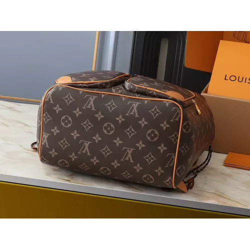 Cheap Louis Vuitton AAA Quality Backpacks For Unisex #1297953 Replica Wholesale [$80.00 USD] [ITEM#1297953] on Replica Louis Vuitton AAA Quality Backpacks