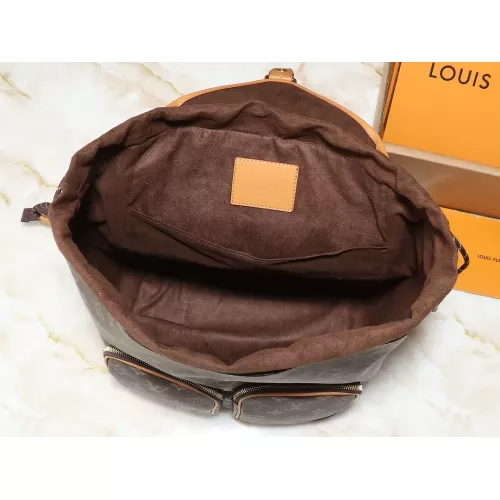 Cheap Louis Vuitton AAA Quality Backpacks For Unisex #1297953 Replica Wholesale [$80.00 USD] [ITEM#1297953] on Replica Louis Vuitton AAA Quality Backpacks