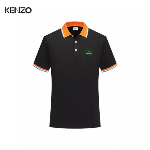 Kenzo T-Shirts Short Sleeved For Men #1297957