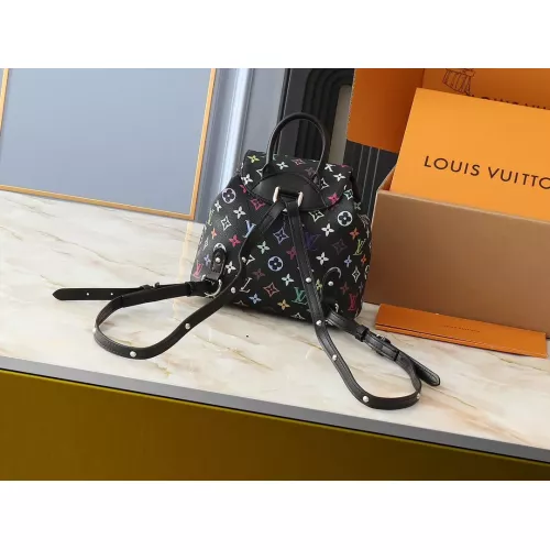 Cheap Louis Vuitton AAA Quality Backpacks For Women #1297959 Replica Wholesale [$76.00 USD] [ITEM#1297959] on Replica Louis Vuitton AAA Quality Backpacks