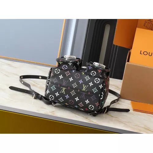 Cheap Louis Vuitton AAA Quality Backpacks For Women #1297959 Replica Wholesale [$76.00 USD] [ITEM#1297959] on Replica Louis Vuitton AAA Quality Backpacks