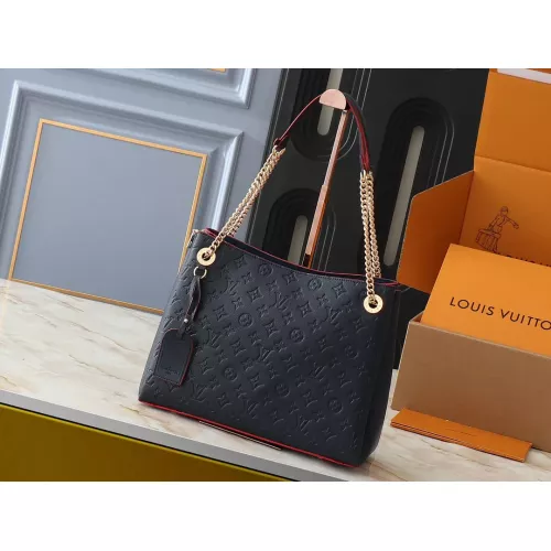 Louis Vuitton AAA Quality Shoulder Bags For Women #1297976