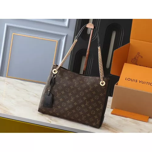 Louis Vuitton AAA Quality Shoulder Bags For Women #1297977