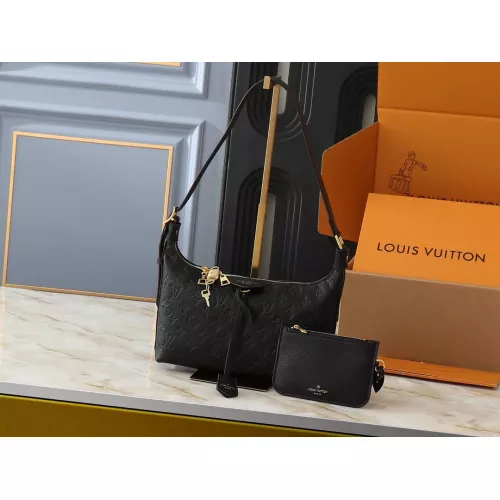 Louis Vuitton AAA Quality Shoulder Bags For Women #1297982