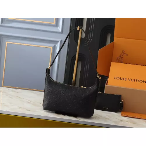 Cheap Louis Vuitton AAA Quality Shoulder Bags For Women #1297982 Replica Wholesale [$64.00 USD] [ITEM#1297982] on Replica Louis Vuitton AAA Quality Shoulder Bags