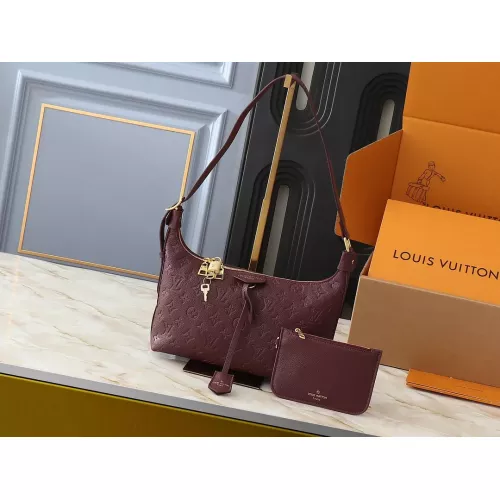 Louis Vuitton AAA Quality Shoulder Bags For Women #1297987