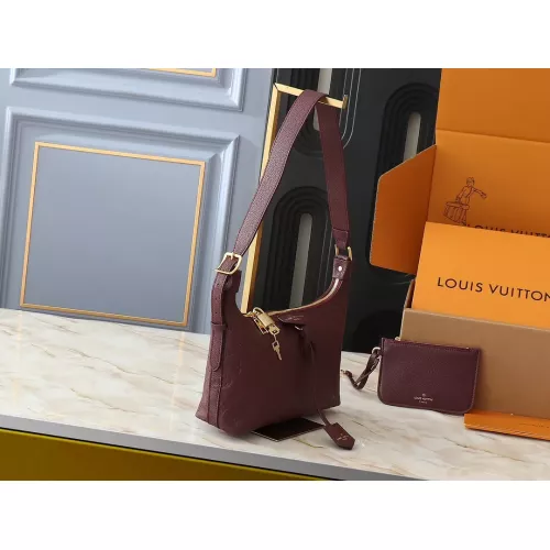 Cheap Louis Vuitton AAA Quality Shoulder Bags For Women #1297987 Replica Wholesale [$64.00 USD] [ITEM#1297987] on Replica Louis Vuitton AAA Quality Shoulder Bags