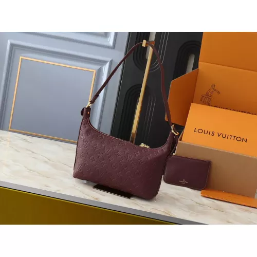 Cheap Louis Vuitton AAA Quality Shoulder Bags For Women #1297987 Replica Wholesale [$64.00 USD] [ITEM#1297987] on Replica Louis Vuitton AAA Quality Shoulder Bags