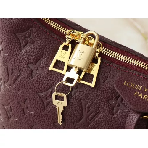 Cheap Louis Vuitton AAA Quality Shoulder Bags For Women #1297987 Replica Wholesale [$64.00 USD] [ITEM#1297987] on Replica Louis Vuitton AAA Quality Shoulder Bags