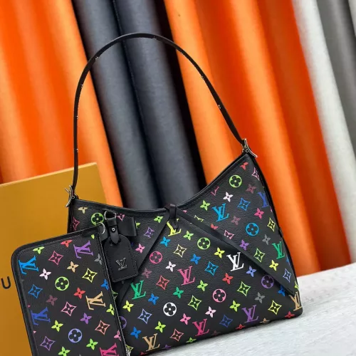 Louis Vuitton AAA Quality Shoulder Bags For Women #1298077