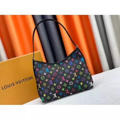 Cheap Louis Vuitton AAA Quality Shoulder Bags For Women #1298077 Replica Wholesale [$64.00 USD] [ITEM#1298077] on Replica Louis Vuitton AAA Quality Shoulder Bags