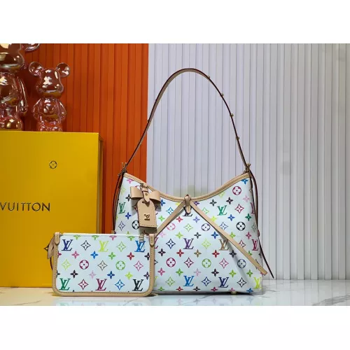 Louis Vuitton AAA Quality Shoulder Bags For Women #1298078