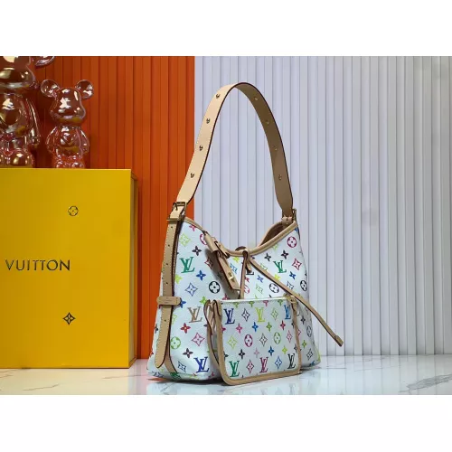 Cheap Louis Vuitton AAA Quality Shoulder Bags For Women #1298078 Replica Wholesale [$64.00 USD] [ITEM#1298078] on Replica Louis Vuitton AAA Quality Shoulder Bags