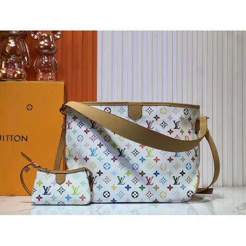 Louis Vuitton AAA Quality Shoulder Bags For Women #1298083